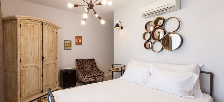 Hotel Alacaat Butik Otel Cesme: Foto 