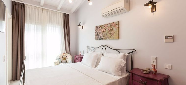 Hotel Alacaat Butik Otel Cesme: Foto 