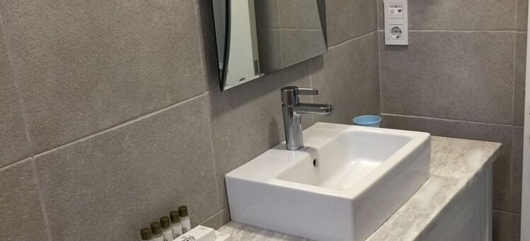 Hotel Alacaat Butik Otel Cesme: Foto 