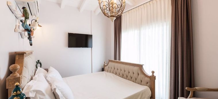 Hotel Alacaat Butik Otel Cesme: Foto 