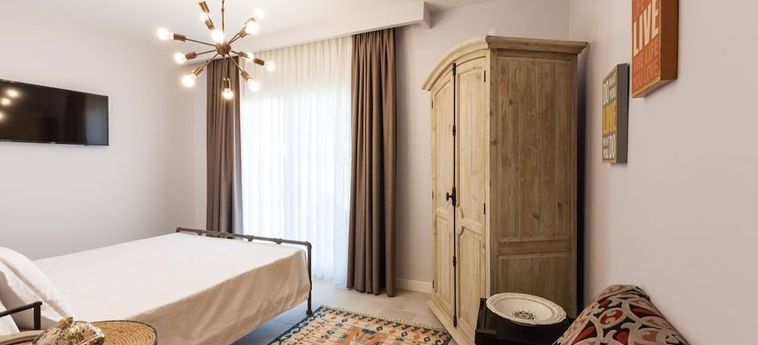 Hotel Alacaat Butik Otel Cesme: Foto 