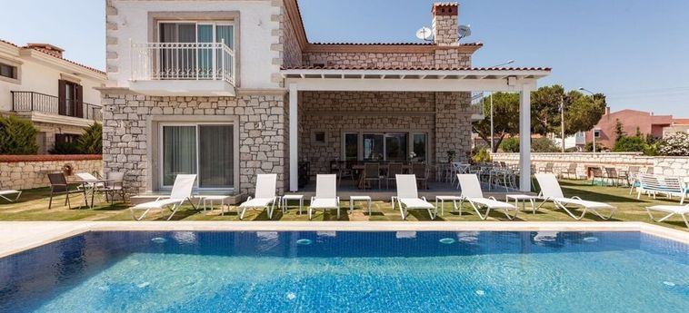 Hotel Alacaat Butik Otel Cesme: Foto 