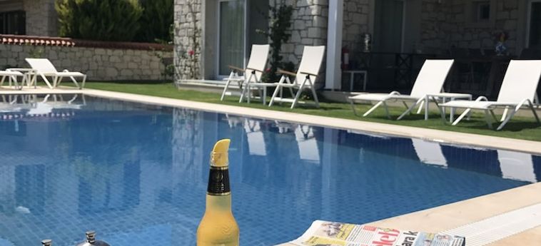 Hotel Alacaat Butik Otel Cesme: Foto 