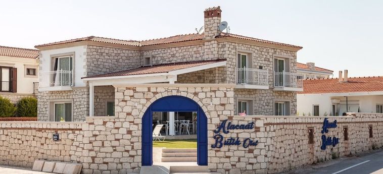 Hotel Alacaat Butik Otel Cesme: Foto 