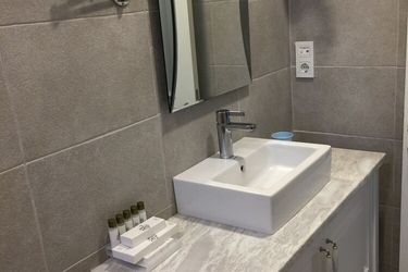 Hotel Alacaat Butik Otel Cesme: Photo 