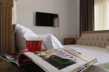 Hotel Alacaat Butik Otel Cesme: Photo 
