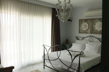 Hotel Alacaat Butik Otel Cesme: Photo 
