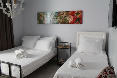 Hotel Alacaat Butik Otel Cesme: Photo 