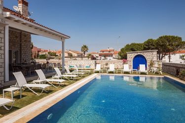 Hotel Alacaat Butik Otel Cesme: Photo 
