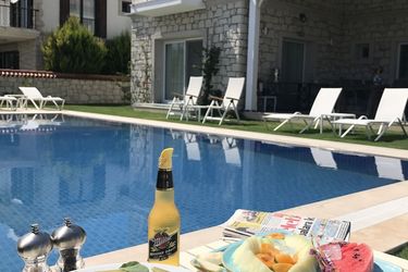 Hotel Alacaat Butik Otel Cesme: Photo 