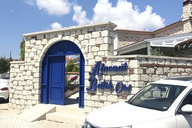 Hotel Alacaat Butik Otel Cesme: Photo 