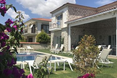 Hotel Alacaat Butik Otel Cesme: Photo 