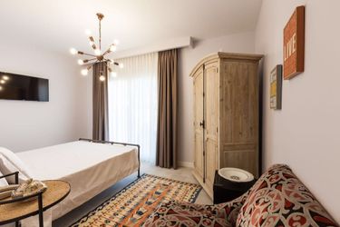 Hotel Alacaat Butik Otel Cesme: Photo 