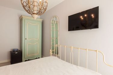 Hotel Alacaat Butik Otel Cesme: Photo 