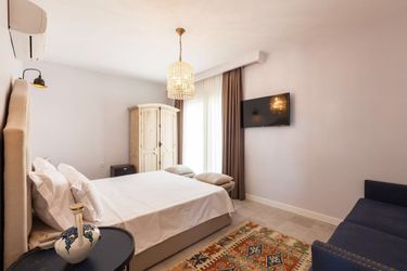 Hotel Alacaat Butik Otel Cesme: Photo 
