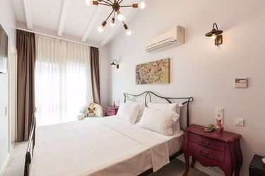 Hotel Alacaat Butik Otel Cesme: Photo 