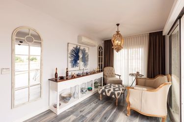 Hotel Alacaat Butik Otel Cesme: Photo 