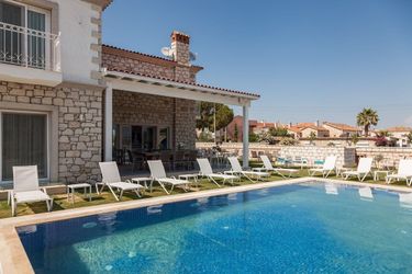 Hotel Alacaat Butik Otel Cesme: Photo 