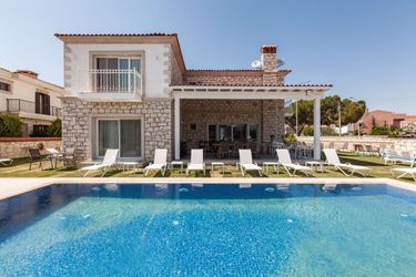 Hotel Alacaat Butik Otel Cesme: Photo 