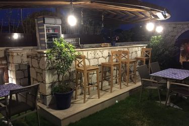 Hotel Alacaat Butik Otel Cesme: Photo 