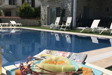 Hotel Alacaat Butik Otel Cesme: Photo 