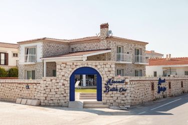 Hotel Alacaat Butik Otel Cesme: Photo 