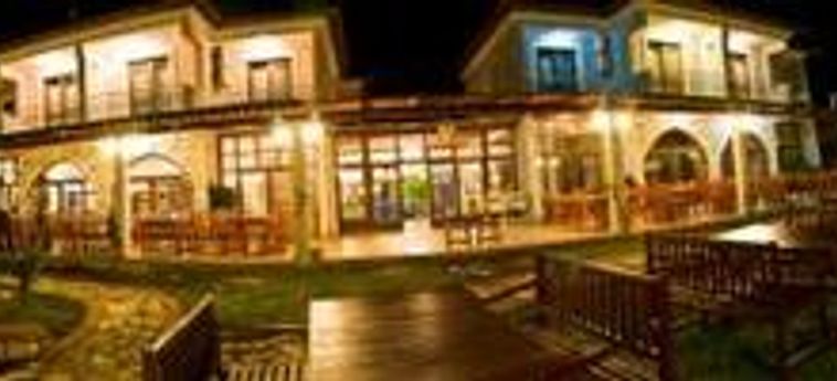 Hotel Akay Garden Resort Cesme: Foto 