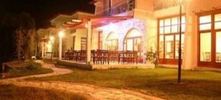 Hotel Akay Garden Resort Cesme: Foto 