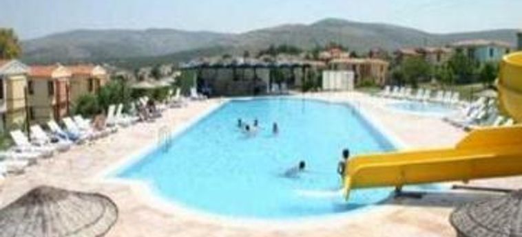 Hotel Akay Garden Resort Cesme: Foto 