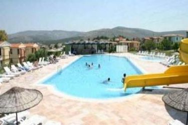 Hotel Akay Garden Resort Cesme: Photo 