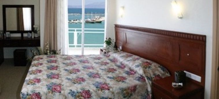 Hotel Ilica Marina Suites:  CESME