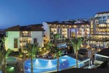 Piril Hotel Thermal &beauty Spa:  CESME