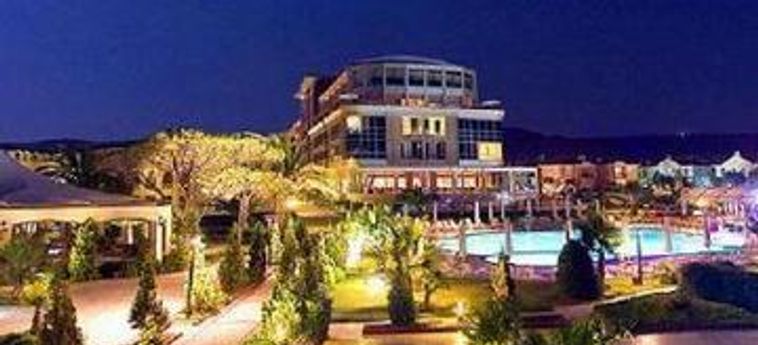 Ilica Hotel Spa & Wellness Thermal Resort:  CESME
