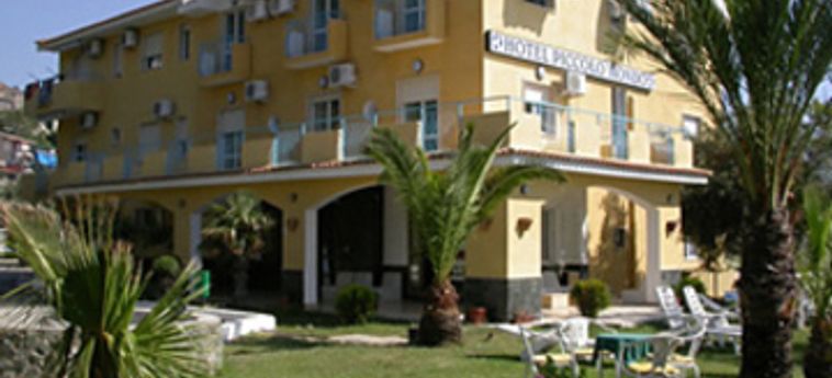 Hôtel PICCOLO MONDO