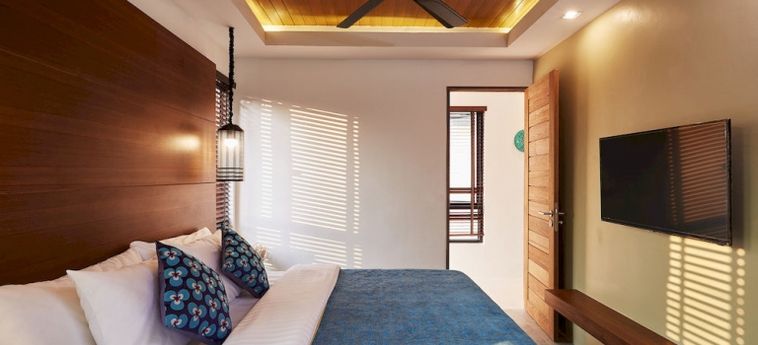 Hotel Vann Hua Hin Resort Cha Am : Photo 