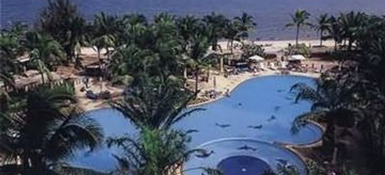 Hotel Springfield Beach Resort:  CHA AM