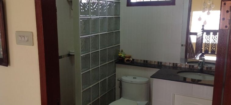 Hotel Tropicana Village Cha Am : Photo 