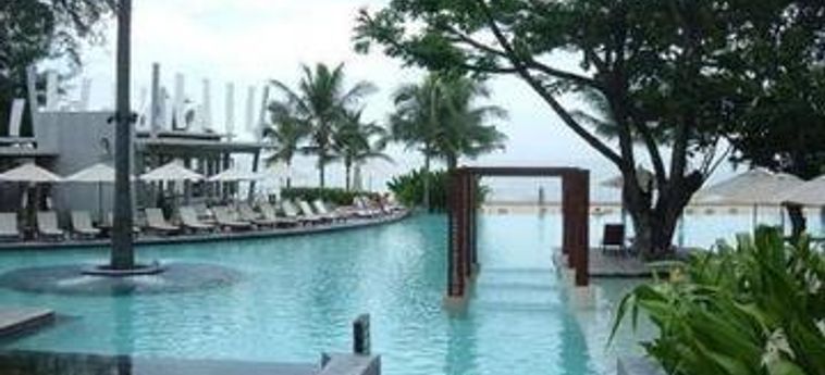 Hotel Veranda Resort And Spa Hua Hin Cha Am - Mgallery Collection:  CHA AM