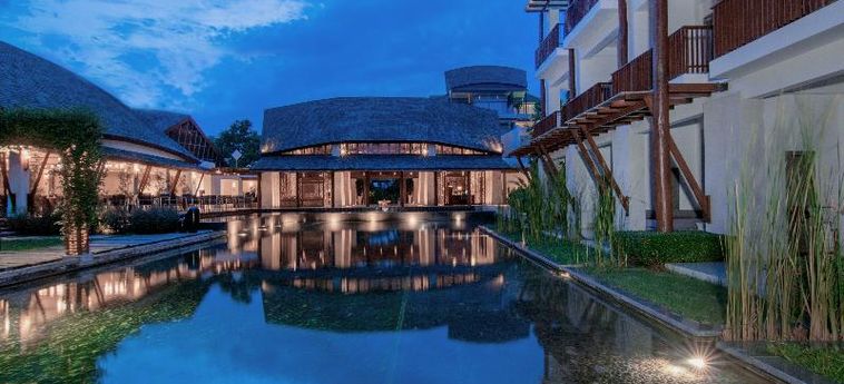 Hotel Veranda Resort And Spa Hua Hin Cha Am - Mgallery Collection:  CHA AM