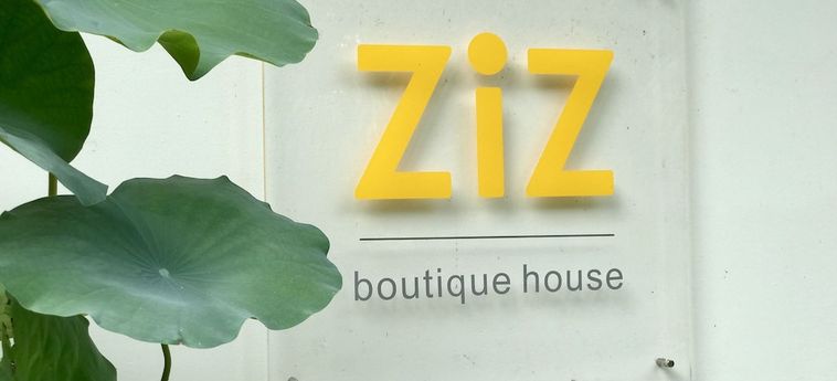 Ziz Boutique House Cha Am : Photo 