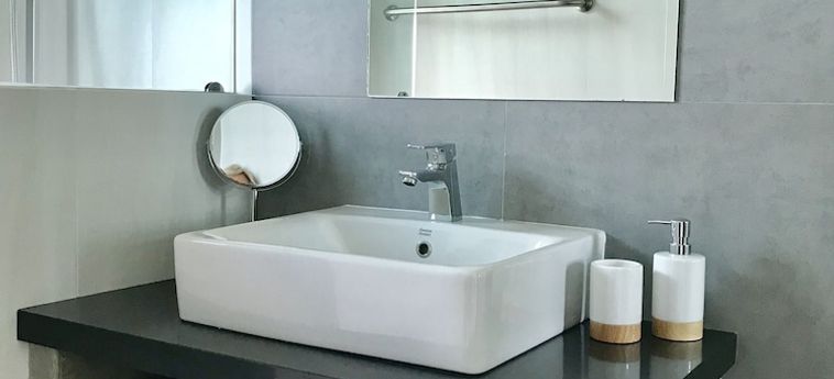 Ziz Boutique House Cha Am: Foto 