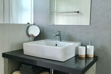 Ziz Boutique House Cha Am: Photo 