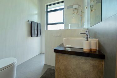 Ziz Boutique House Cha Am: Photo 