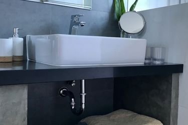 Ziz Boutique House Cha Am: Photo 