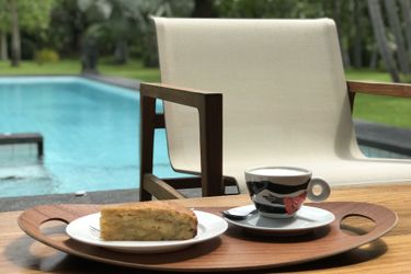 Ziz Boutique House Cha Am: Photo 