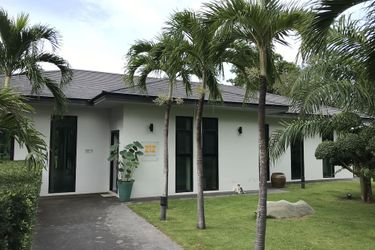 Ziz Boutique House Cha Am: Photo 