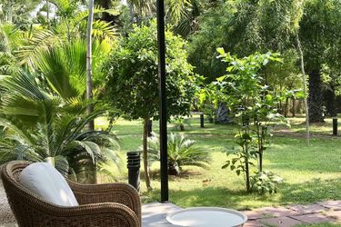 Ziz Boutique House Cha Am: Photo 