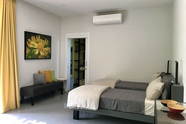 Ziz Boutique House Cha Am: Photo 