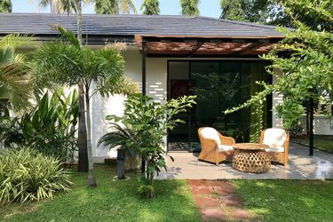 Ziz Boutique House Cha Am: Photo 