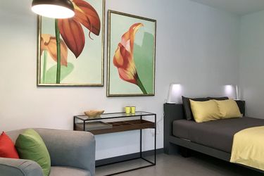 Ziz Boutique House Cha Am: Photo 